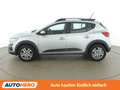 Dacia Sandero 1.0 TCe Stepway Comfort *TEMPO*KLIMA*BT*NAVI* Grau - thumbnail 3
