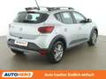 Dacia Sandero 1.0 TCe Stepway Comfort *TEMPO*KLIMA*BT*NAVI* Grau - thumbnail 6