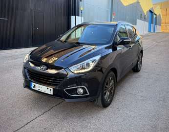 2.0CRDI Kosmo Tecno Sky 4x2