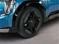 Kia EV9 AWD GTL LAUNCH ED. 6S RELAX Blau - thumbnail 8