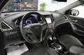 Hyundai SANTA FE blue 4WD *Premium*PanoSD*ACC*7Sitzer* Schwarz - thumbnail 15