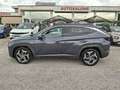 Hyundai TUCSON Tucson III 2021 1.6 crdi Exellence LeatherPack 2wd Grigio - thumbnail 2
