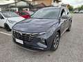 Hyundai TUCSON Tucson III 2021 1.6 crdi Exellence LeatherPack 2wd Grigio - thumbnail 1