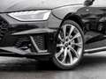 Audi A4 Avant 40 TFSI S tronic S line competition editi... Noir - thumbnail 5