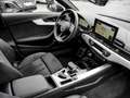 Audi A4 Avant 40 TFSI S tronic S line competition editi... Noir - thumbnail 3