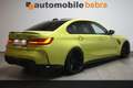 BMW M3 M3 Competition Carbon Luft 360° Gelb - thumbnail 5