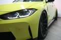 BMW M3 M3 Competition Carbon Luft 360° Gelb - thumbnail 4