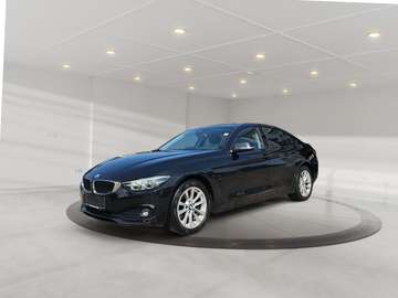 d Gran Coupe xDrive Advantage AHK HUD FLA