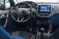 Peugeot 2008 1.6 BlueHDI Style 100 Gris - thumbnail 13