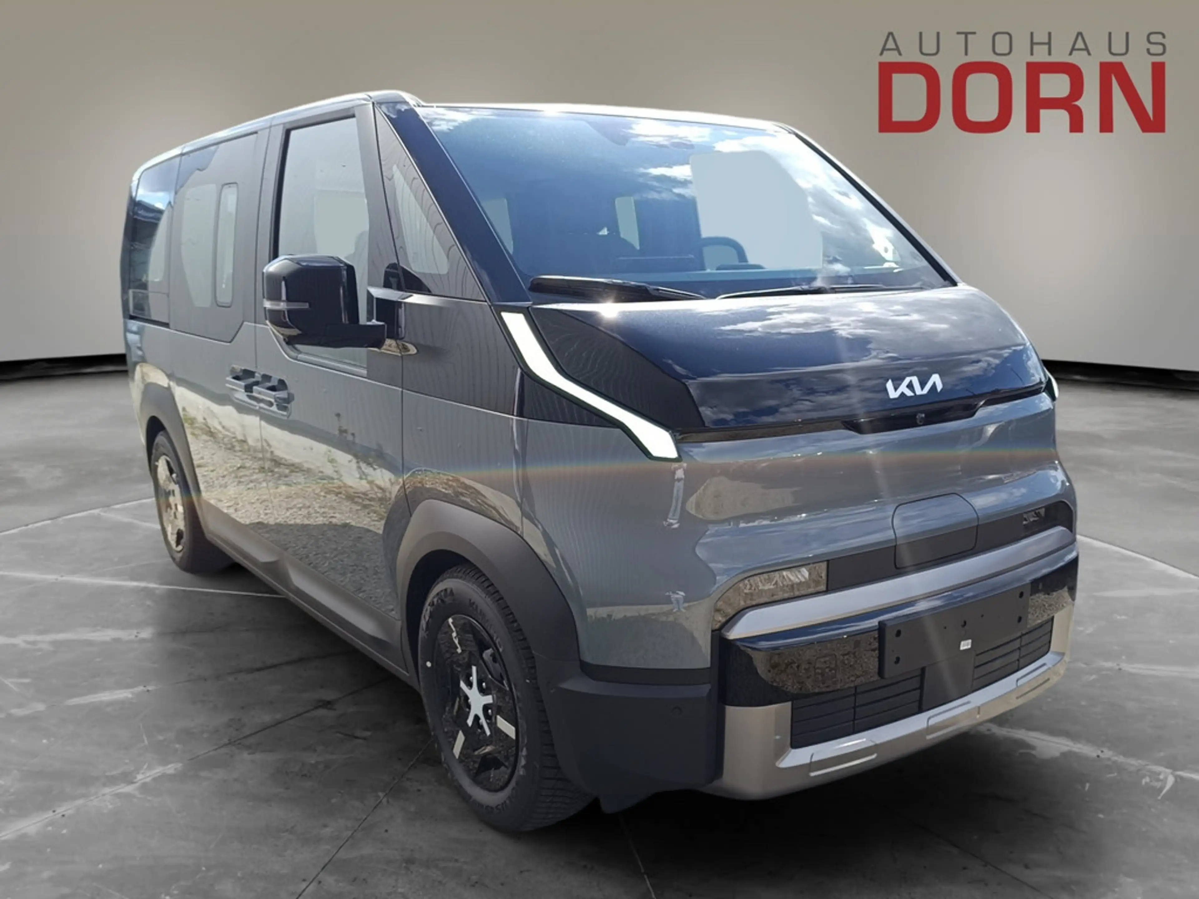 Kia PV5 Passenger Elite 71,2 kWh AW-/ WP-/ PP-/ SM-/ Comfort-Paket — photo 4