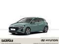 Hyundai i20 1.0 Turbo 48V Trend Mod. 24 Navi Verde - thumbnail 1