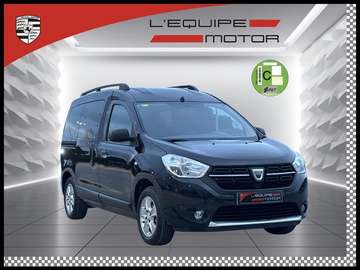 1.5Blue dCi Stepway Comfort 70kW