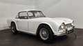 Triumph TR4 overdrive Weiß - thumbnail 1
