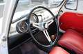 Abarth 500 ABARTH 850 ORIGINALE STRADALE Blanc - thumbnail 3