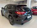 Alfa Romeo Stelvio 2.2 t Sprint Q4 AT8 190cv auto Nero - thumbnail 4