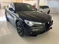 Alfa Romeo Stelvio 2.2 t Sprint Q4 AT8 190cv auto Nero - thumbnail 3