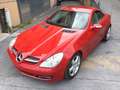 Mercedes-Benz SLK 350 80 mila km !!!, 100% prima vernice !!! Rouge - thumbnail 7