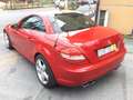 Mercedes-Benz SLK 350 80 mila km !!!, 100% prima vernice !!! Rouge - thumbnail 4