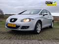SEAT Leon 1.6 Stylance | 21-01-2027 APK | trekhaak | NAP | Grijs - thumbnail 1