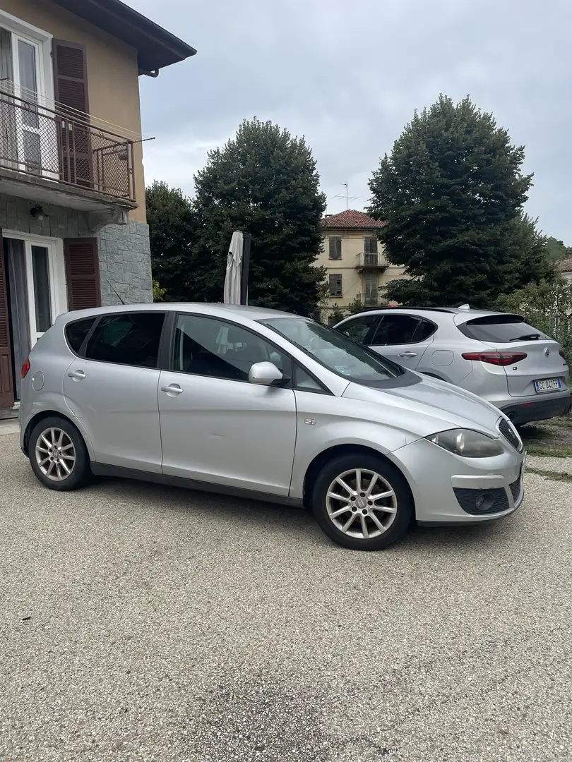 SEAT Altea 1.6 tdi cr Style dsg - 2