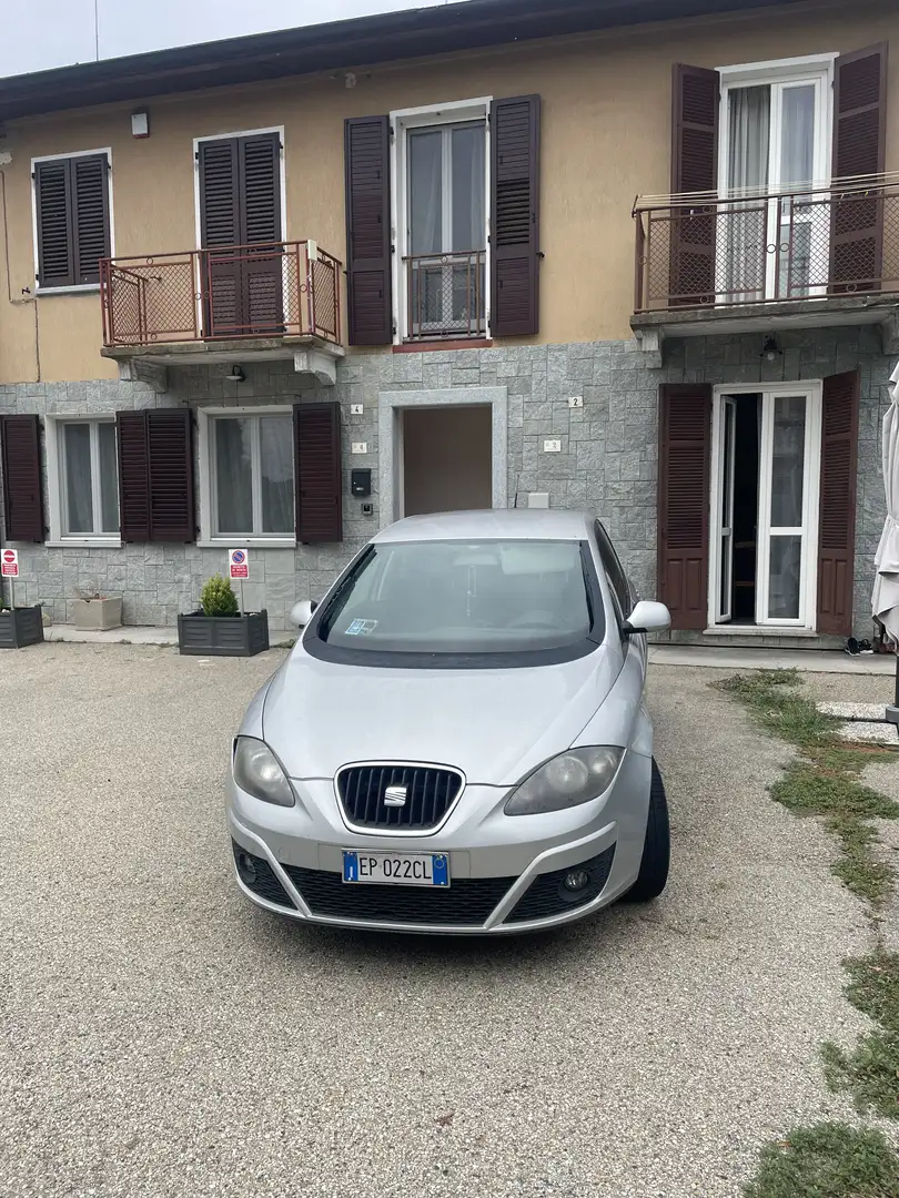 SEAT Altea 1.6 tdi cr Style dsg - 1