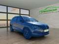 Skoda Karoq 2.0TDI AdBlue Sportline 4x4 DSG 110kW Gris - thumbnail 3