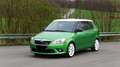 Skoda Fabia RS  S2000 Zielony - thumbnail 1