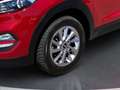 Hyundai TUCSON 1,6 GDi GO Rot - thumbnail 8