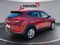 Hyundai TUCSON 1,6 GDi GO Rot - thumbnail 4