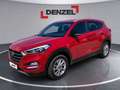 Hyundai TUCSON 1,6 GDi GO Rot - thumbnail 1