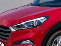 Hyundai TUCSON 1,6 GDi GO Rot - thumbnail 7