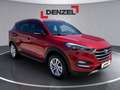 Hyundai TUCSON 1,6 GDi GO Rot - thumbnail 6