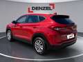 Hyundai TUCSON 1,6 GDi GO Rot - thumbnail 3