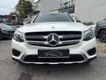 Mercedes-Benz GLC 350 d 4MATIC Allrad Automatik 258PS mit PICKERL 02/27 Weiß - thumbnail 9
