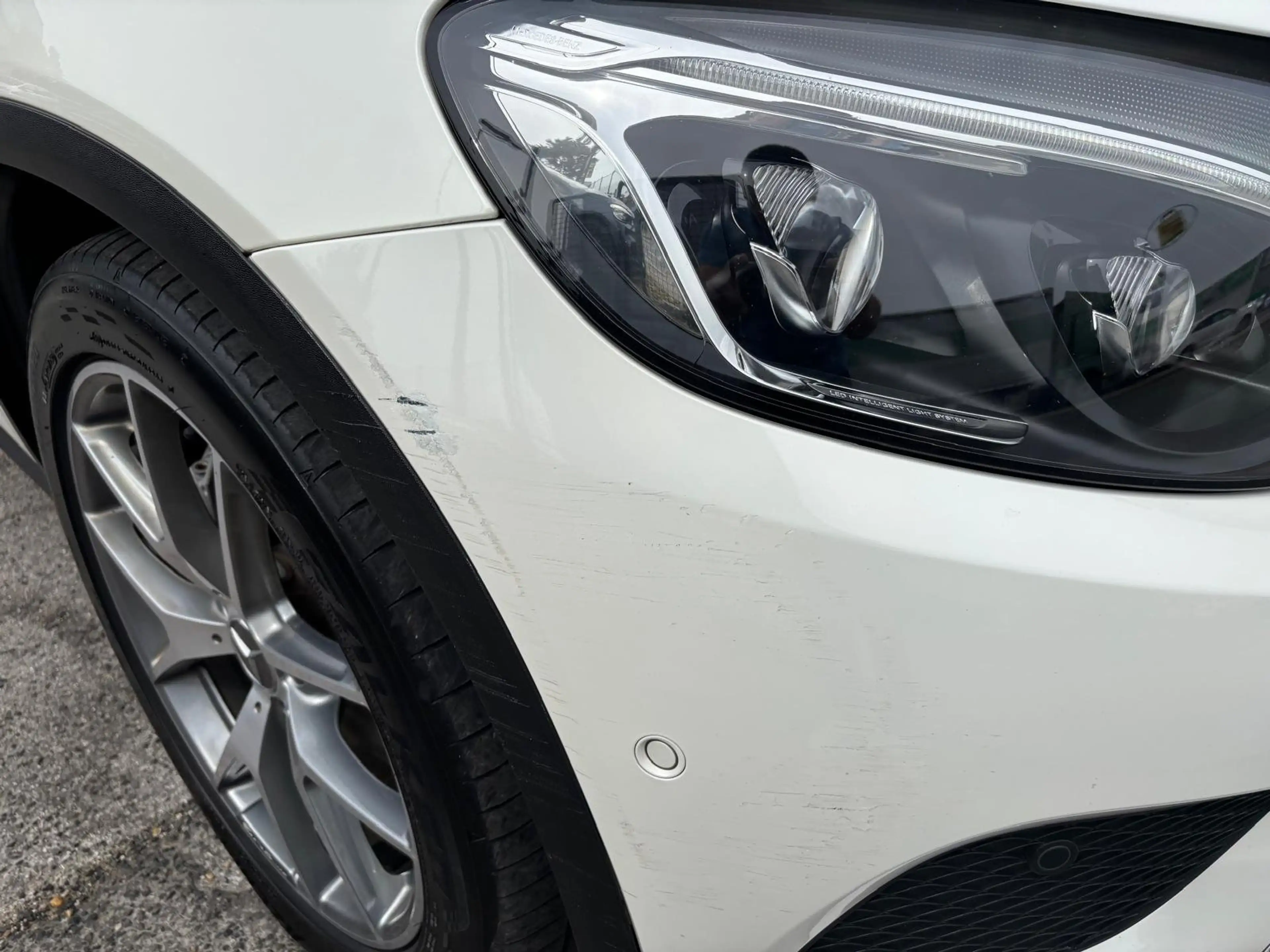 Mercedes-Benz GLC 350 d 4MATIC Allrad Automatik 258PS mit PICKERL 02/27 — photo 2
