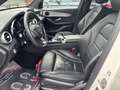 Mercedes-Benz GLC 350 d 4MATIC Allrad Automatik 258PS mit PICKERL 02/27 Weiß - thumbnail 14