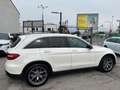 Mercedes-Benz GLC 350 d 4MATIC Allrad Automatik 258PS mit PICKERL 02/27 Weiß - thumbnail 3