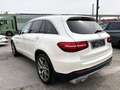 Mercedes-Benz GLC 350 d 4MATIC Allrad Automatik 258PS mit PICKERL 02/27 Weiß - thumbnail 6