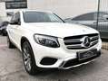 Mercedes-Benz GLC 350 d 4MATIC Allrad Automatik 258PS mit PICKERL 02/27 Weiß - thumbnail 1
