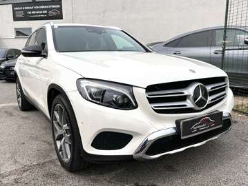 d 4MATIC Allrad Automatik 258PS mit PICKERL 02/27