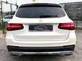 Mercedes-Benz GLC 350 d 4MATIC Allrad Automatik 258PS mit PICKERL 02/27 Weiß - thumbnail 5