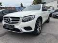 Mercedes-Benz GLC 350 d 4MATIC Allrad Automatik 258PS mit PICKERL 02/27 Weiß - thumbnail 8