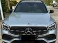 Mercedes-Benz GLC 300 de 4-Matic PHEV Zilver - thumbnail 1