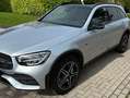 Mercedes-Benz GLC 300 de 4-Matic PHEV Zilver - thumbnail 5