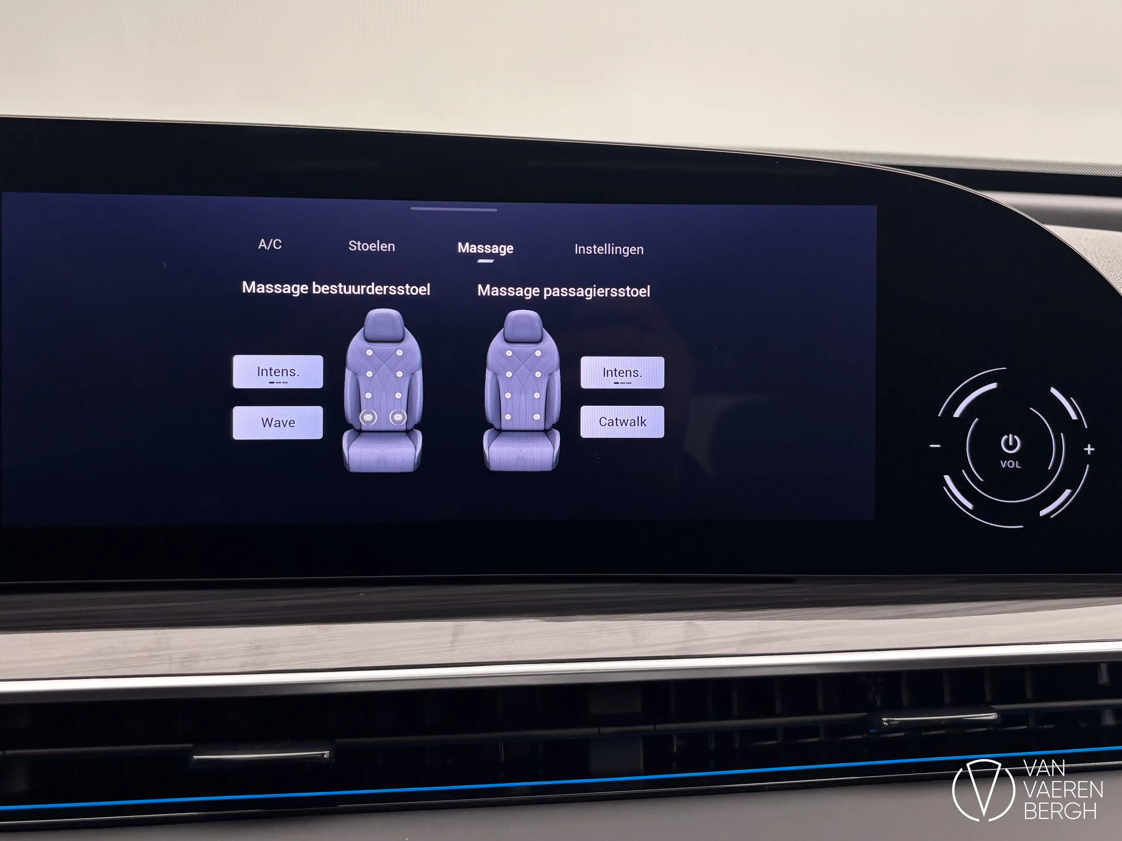 Omoda 9 OMODA 9 SHS Premium — photo 14