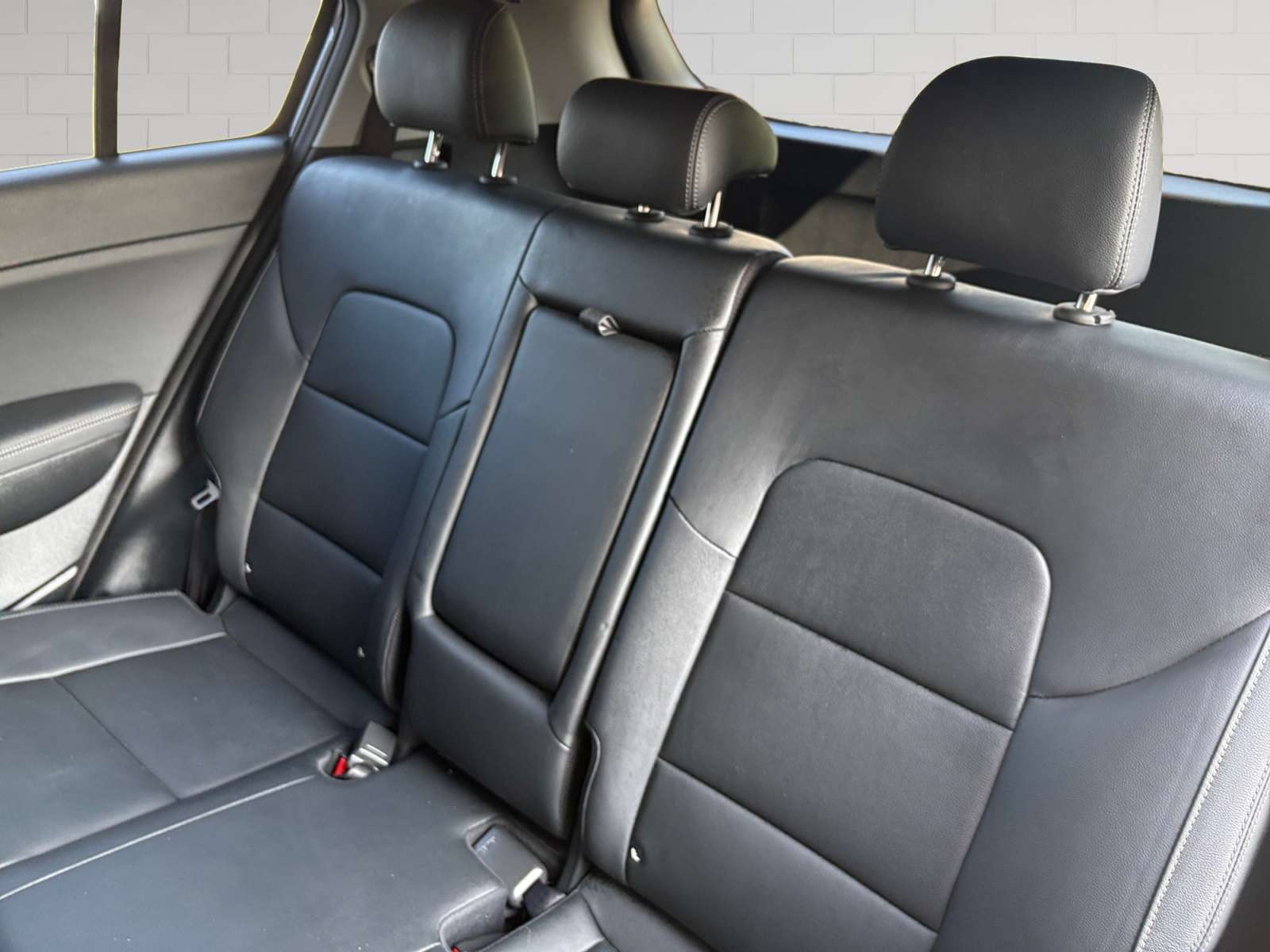 used 2019 Kia Sportage car, priced at $21,988