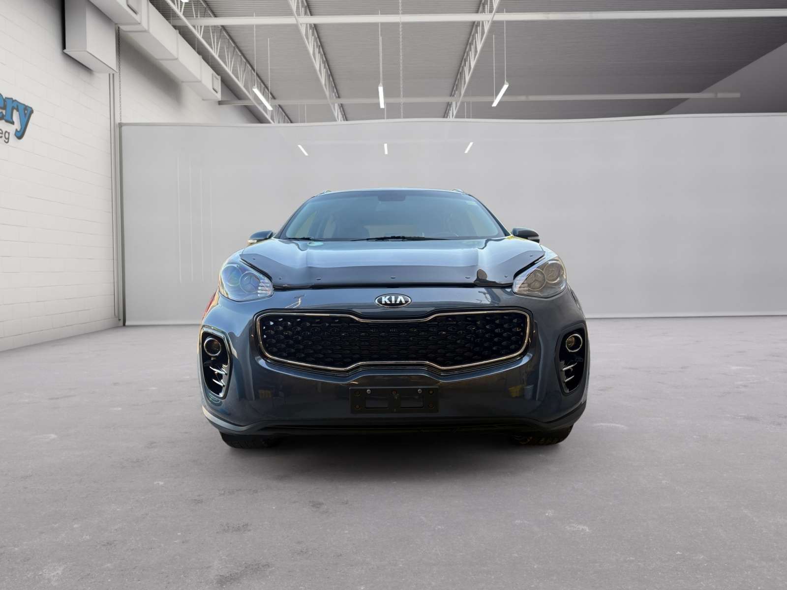used 2019 Kia Sportage car, priced at $21,988