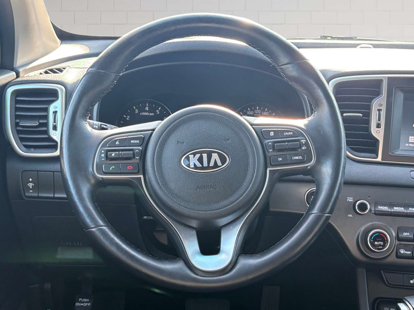 used 2019 Kia Sportage car, priced at $21,988