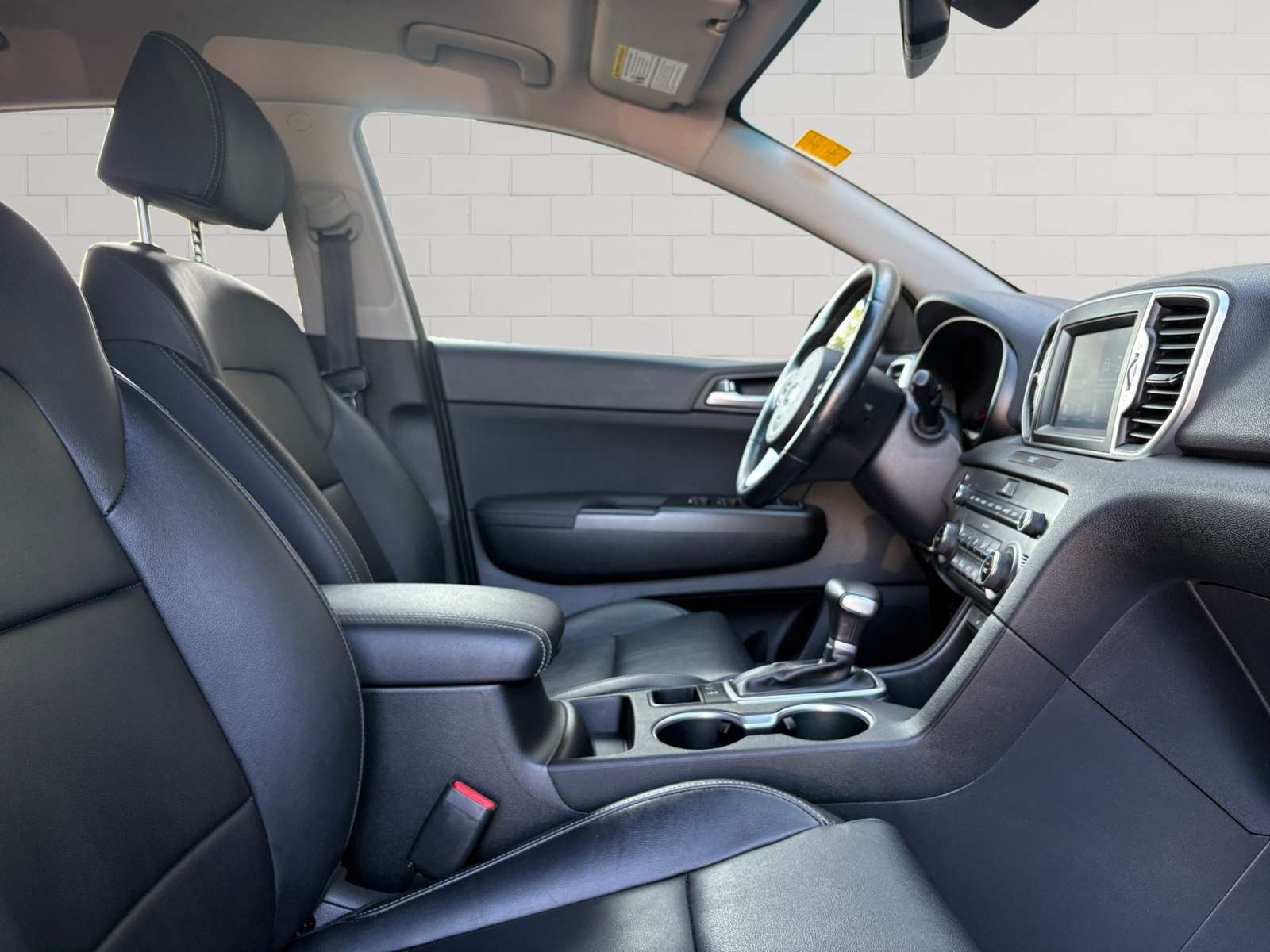 used 2019 Kia Sportage car, priced at $21,988