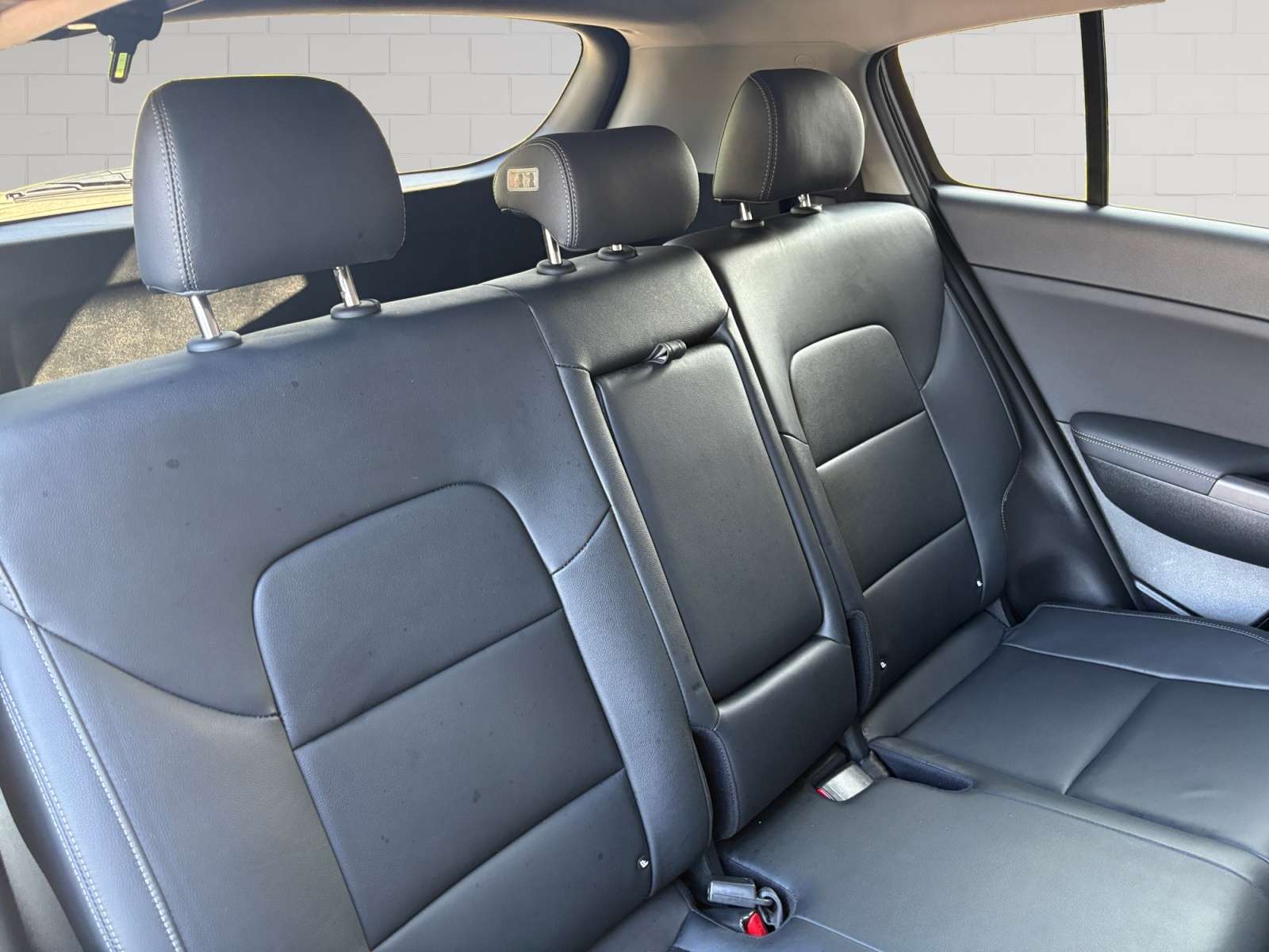 used 2019 Kia Sportage car, priced at $21,988